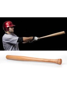 TOPTANBULURUM Wooden Baseball Bat - TB17353