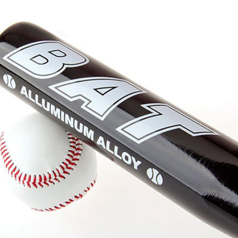 Wooden Baseball Bat