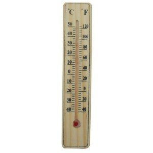 Wooden Room Temperature Temperature Measurement Thermometer Small Size Wooden Room Temperature Temperature Measurement Thermometer Small Size