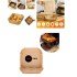 Airfreyer Fryer Paper Square XL / XXL 100PIECES