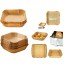 Airfreyer Fryer Paper Square XL / XXL 50pcs