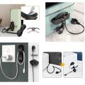 Airfryer Cable Wrapping Apparatus 2 Pieces with Tape Gift Airfryer Cable Wrapping Apparatus 2 Pieces with Tape Gift