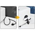 Airfryer Cable Wrapping Apparatus 2 Pieces with Tape Gift Airfryer Cable Wrapping Apparatus 2 Pieces with Tape Gift