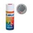 Akçalı Spray Paint 400 ml 903 Aluminum Stove Paint