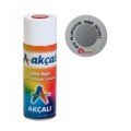 Akçalı Spray Paint 400 ml 903 Aluminum Stove Paint Akçalı Spray Paint 400 ml 903 Aluminum Stove Paint