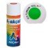 Akçalı Spray Paint 400 ml 513 Fluorescent Green