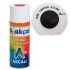 Akçalı Spray Paint 400 ml 626 Buffer Black