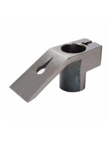Aki Steel Magnetic Adze Without Handle