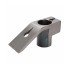 Aki Steel Magnetic Adze Without Handle