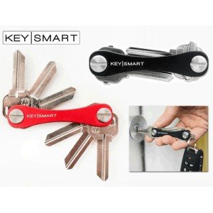 Smart Keychain Keychain Organizer