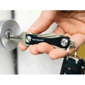 Smart Keychain Keychain Organizer