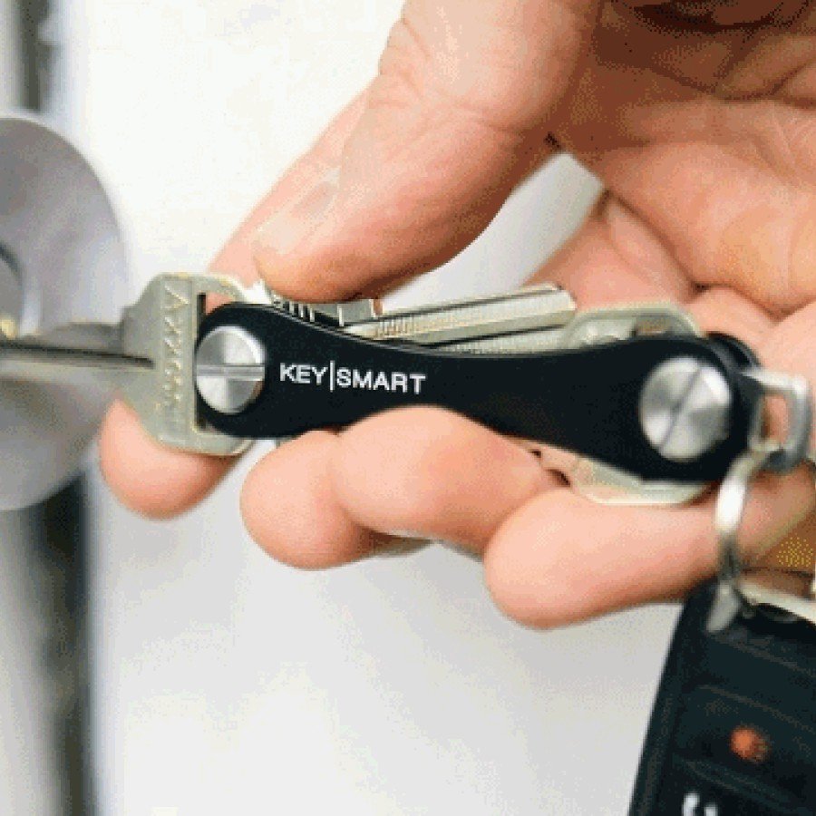 Smart Keychain Keychain Organizer