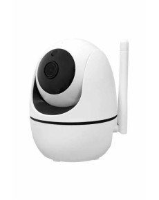 Smart Security Camera HD Image Quality Motion Detection Wifi Camera