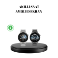 Smart Watch with NFC – Bluetooth Calling and Wireless Charging Smart Watch with NFC – Bluetooth Calling and Wireless Charging