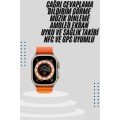 Smart Watch Bleutooth Connected Smart Watch Amoled Screen 49 MM Smart Watch Bleutooth Connected Smart Watch Amoled Screen 49 MM