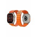 Smart Watch Bleutooth Connected Smart Watch Amoled Screen 49 MM Smart Watch Bleutooth Connected Smart Watch Amoled Screen 49 MM