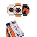 Smart Watch with Strap Gift, Powerful Battery Capacity, Vibrating Notification, Unisex Smart Watch with Strap Gift, Powerful Battery Capacity, Vibrating Notification, Unisex