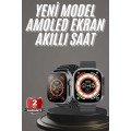 Smart Watch with Strap Gift, Powerful Battery Capacity, Vibrating Notification, Unisex Smart Watch with Strap Gift, Powerful Battery Capacity, Vibrating Notification, Unisex