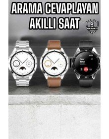 Smart Watch Vibrating Amoled Screen Sleep and Health Tracking Voice Call