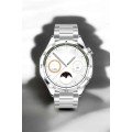 Smart Watch Vibrating Amoled Screen Sleep and Health Tracking Voice Call