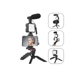 cameras