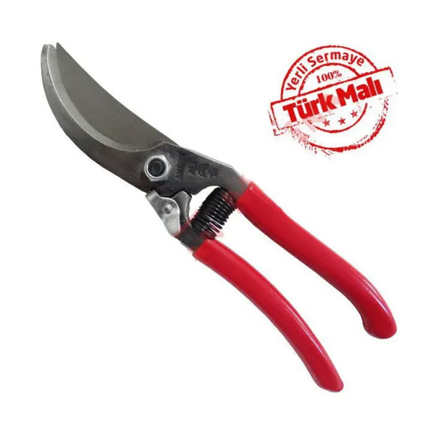 Aksoy Vineyard Pruning Shears