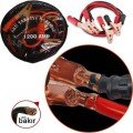 Battery Booster Cable 1200 Ampere (With Carrying Bag)