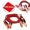 Battery Booster Cable 1200 Ampere (With Carrying Bag)