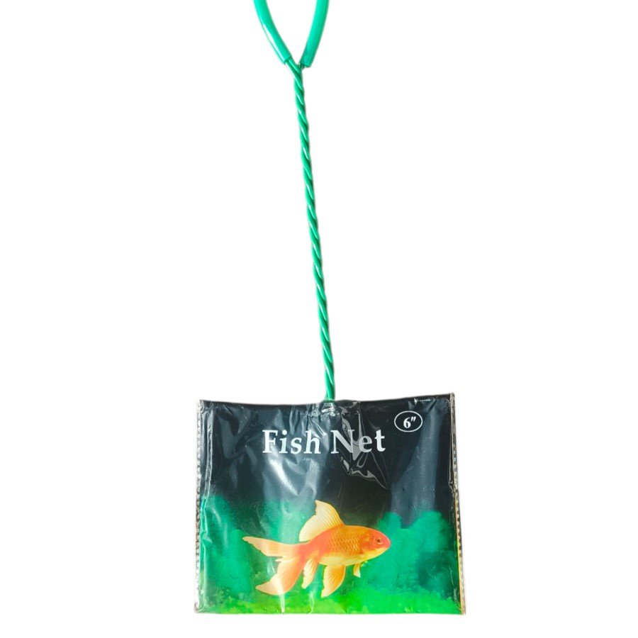 Aquarium Fish Bucket 10 CM