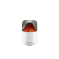 Essential Oil Diffuser with 7 Color LED Lights – Ultrasonic Technology