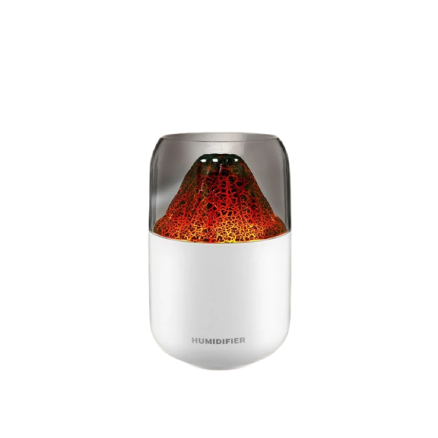 Essential Oil Diffuser with 7 Color LED Lights – Ultrasonic Technology