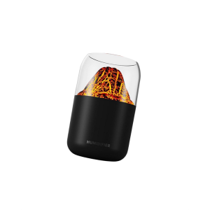 Essential Oil Diffuser with 7 Color LED Lights – Ultrasonic Technology
