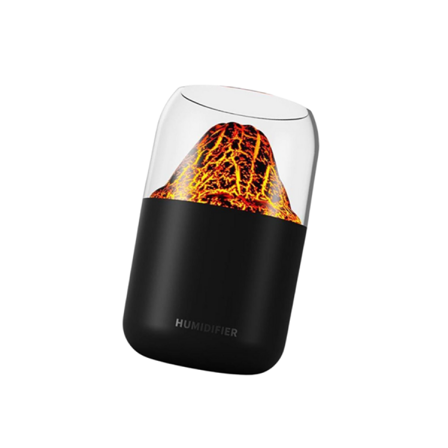 Essential Oil Diffuser with 7 Color LED Lights – Ultrasonic Technology