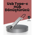Aluminum Housing Type‑C HDMI & Ethernet Adapter – Plug & Play Aluminum Housing Type‑C HDMI & Ethernet Adapter – Plug & Play