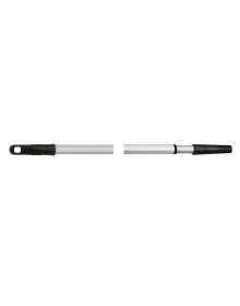 Aluminum Telescopic Pole 2 Meters 2 Stages