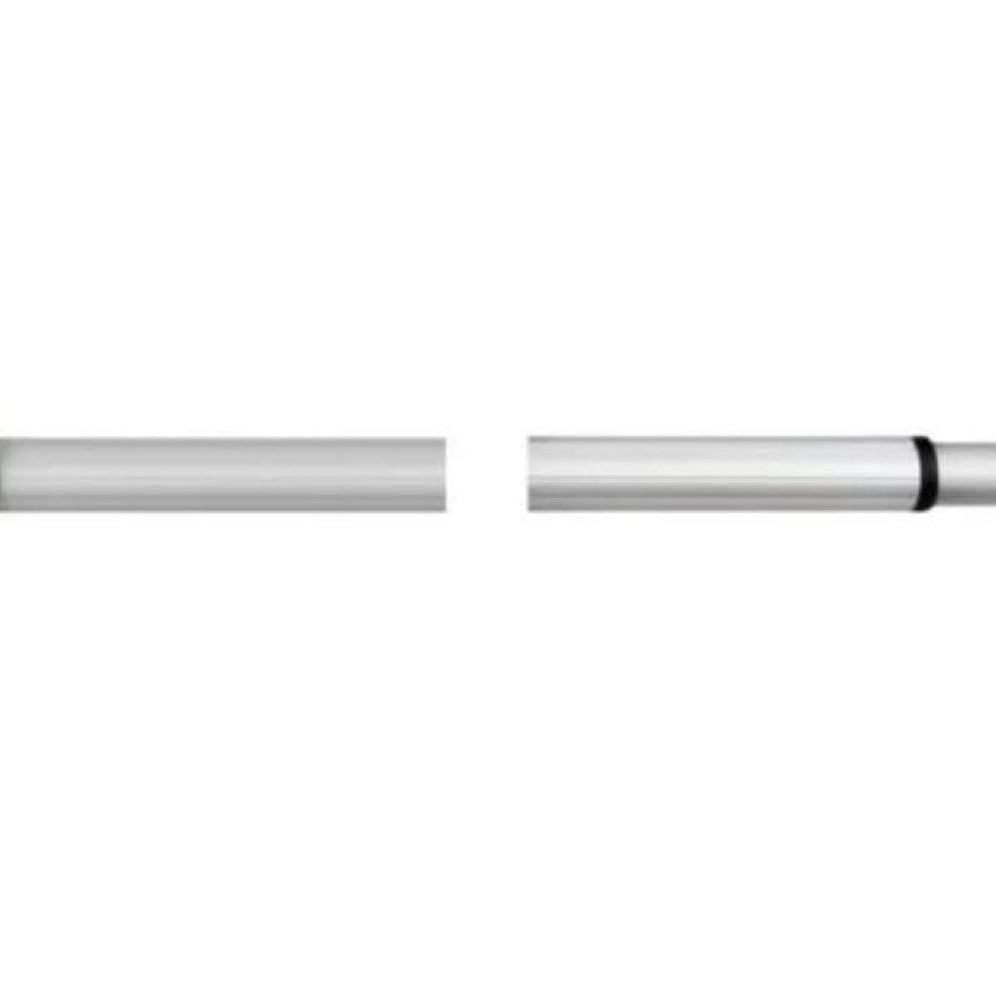 Aluminum Telescopic Pole 2 Meters 2 Stages