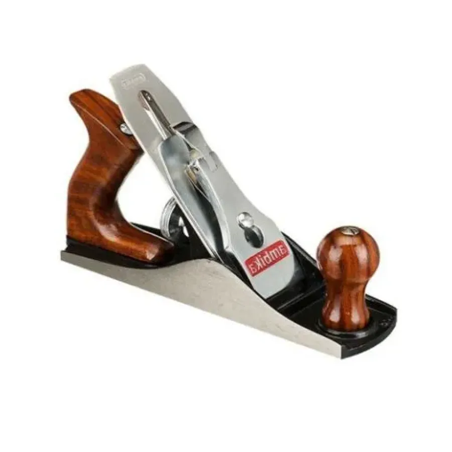 Ambika Iron Grater No: 4