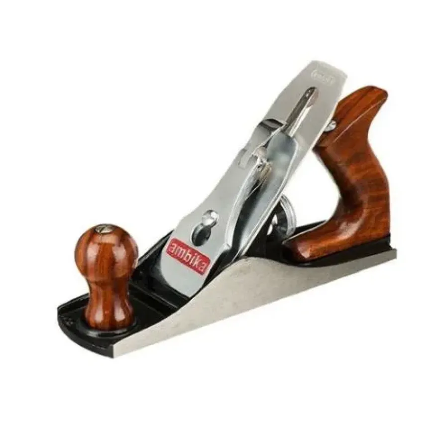 Ambika Iron Grater No: 4