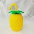 Pineapple Straw Drinker