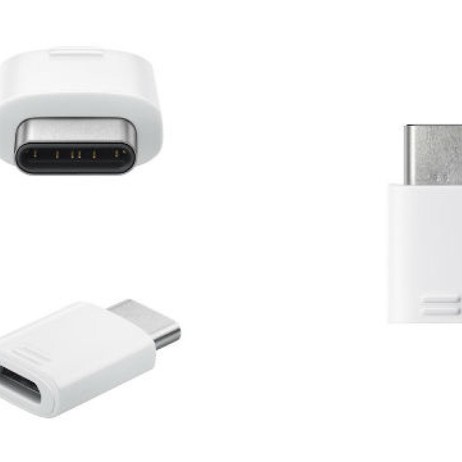 Andoid Charging Cable to Type - C Lightning Converter
