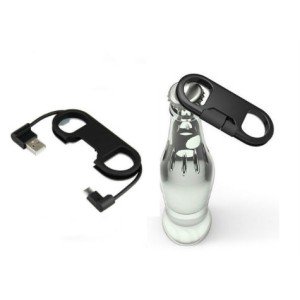 Android Metal Opener USB Cable