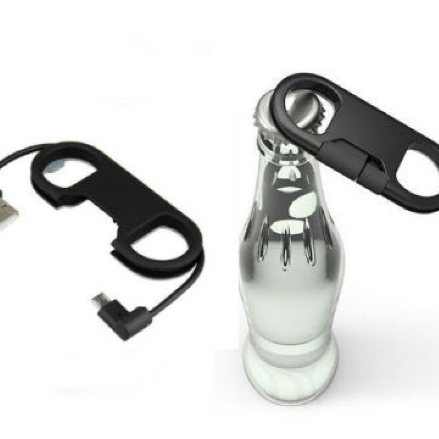 Android Metal Opener USB Cable Android Metal Opener USB Cable