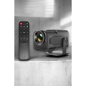 Android Projection and Double Arm Game Box