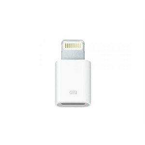 Converter Android Charging Cable to iPhone 5 Lightning