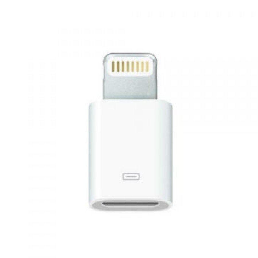 Converter Android Charging Cable to iPhone 5 Lightning