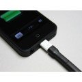 Converter Android Charging Cable to iPhone 5 Lightning