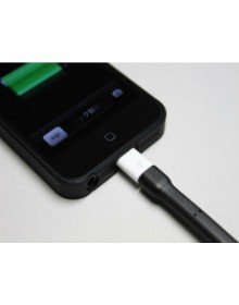 Converter Android Charging Cable to iPhone 5 Lightning