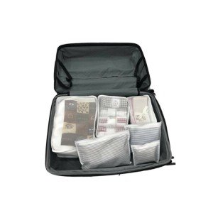 Mother Baby Hospital Bag Organizer 6 Pieces
