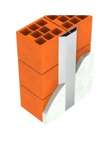 Ano Bar Supported 7 mm 3 Meters (10 Lengths)