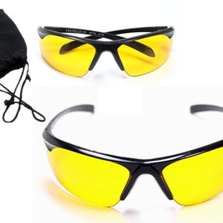 Anti Headlight Night Vision Goggles (New Model) Anti Headlight Night Vision Goggles (New Model)